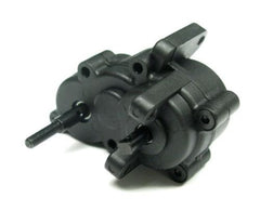 トラクサス　e-revo 1/16 送受信機なし　ほぼノーマル　シャフト交換 トラクサス e-revo 1/16 送受信機なし ほぼノーマル シャフト