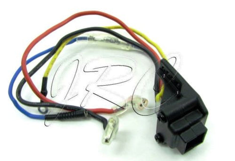 Nitro Slash EZ-Start Wires (4428 4579) 44056-3