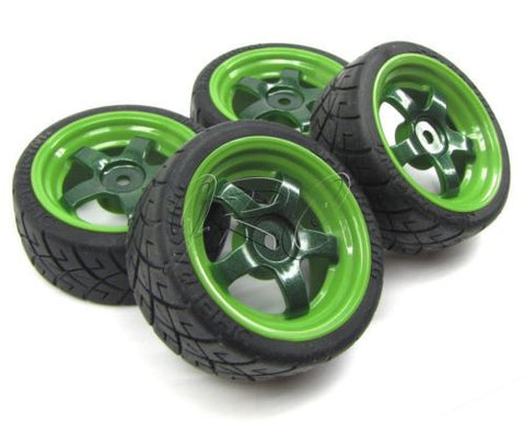 Hpi best sale rs4 wheels