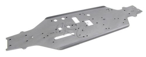 NITRO TROPHY Truggy CHASSIS plate 6065 aluminum 101178 (HPI 107014