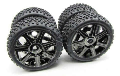 17mm truggy tires wheels sales