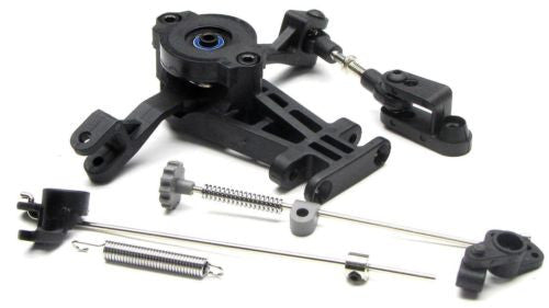 Fits Traxxas Slayer PRO 4x4 59076-3 - SUSPENSION A-ARMS 5934X 5931X