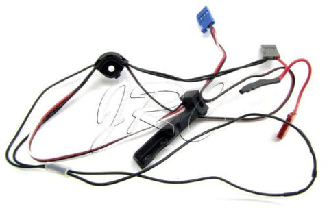 fits T-Maxx 3.3 TELEMETRY Sensor Wires (RPM, Temperature)  49077-3