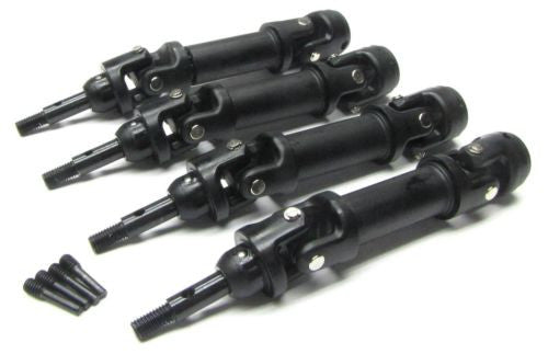 Fits Traxxas Slayer PRO 4x4 59076-3 - SUSPENSION A-ARMS 5934X 5931X