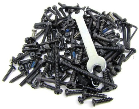 NITRO TROPHY Truggy SCREW & Hardware set screws wrench (HPI 107014