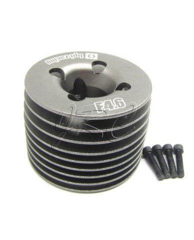 HPI-RACING SAVAGE X 4.6 BIG BLOCK - RTR MONSTER TRUCK 1:8 - Foto 8