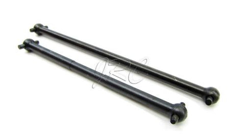 Electric GT2 VE CENTER AXLE Swing Shafts (drive IF144 MAO24)  KYO30936B, Kyosho