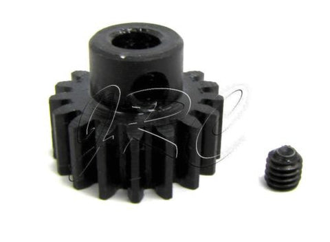 gt2 gear Electric GT2 VE PINION GEAR (18t/1.0M pitch) KYO30936B, Kyosho Inferno – Jennys RC LLC