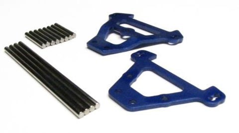 fits Summit HINGE PINS (bulkhead braces tie bars suspension E-revo 56076-4