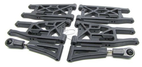 Buggy rear suspension shop