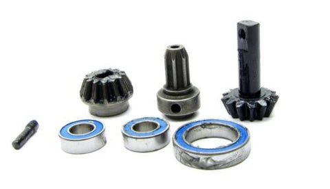 fits Stampede 4x4 VXL PINION/BEVEL & BEARINGS 67086-4