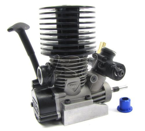 Big block 2024 nitro rc engine