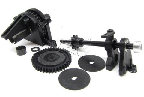 Mad Force Kruiser 2.0 VE SPUR 42t, SPROCKET & Drive Chain Mad Force Kruiser 2.0 VE SPUR 42t, SPROCKET & Drive Chain