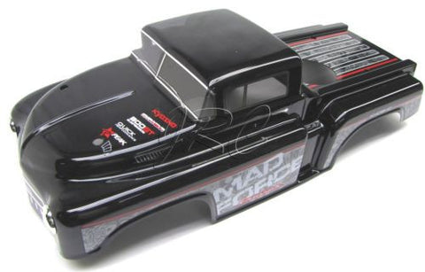Nitro Mad Force Kruiser BODY cover & decals (Truck shell kyosho 2.0 KYO31229B
