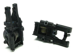 1/16 E-revo DIFFERENTIALS front & rear Diff 7030X summit slash