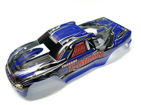 Traxxas jato 2024 3.3 body shells