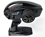 ** 2ch Bluetooth enabled TQI Radio TRANSMITTER ONLY Slash E-revo Stampede X-maxx