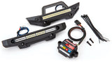 8990 Pro Scale Maxx LED Light Kit Complete Set, Amplifier wide 89086-4