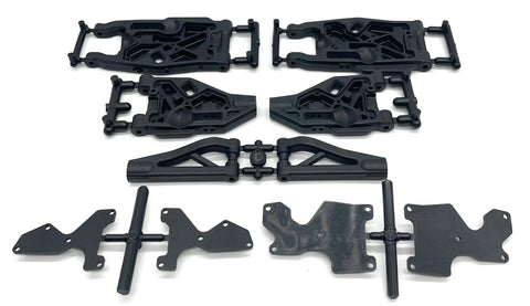 KIT TOUT TERRAIN MUGEN – RACING MODÉLISME KIT TOUT TERRAIN MUGEN – RACING MODÉLISME