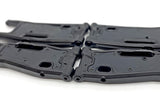 Fits SLEDGE - Suspension A-ARMS (Front/Rear lower composite and covers Traxxas 95096-4