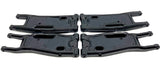 Fits SLEDGE - Suspension A-ARMS (Front/Rear lower composite and covers Traxxas 95096-4