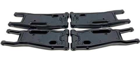 Fits SLEDGE - Suspension A-ARMS (Front/Rear lower composite and covers 95076-4