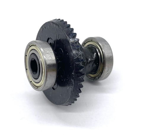 Axial SCX6 Trail Honcho Front or Rear DIFFERENTIAL (AXI252007;AXI252008) AXI05001