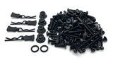 Axial SCX6 Trail Honcho SCREWS hardware body clips nuts spacers AXI05001