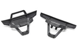 1/10 Wide-MAXX BUMPERS (Front & Rear, Includes Mounts 89086-4