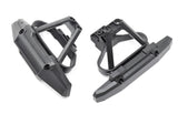 1/10 MAXX BUMPERS (Front & Rear, Includes Mounts Traxxas 89076-4