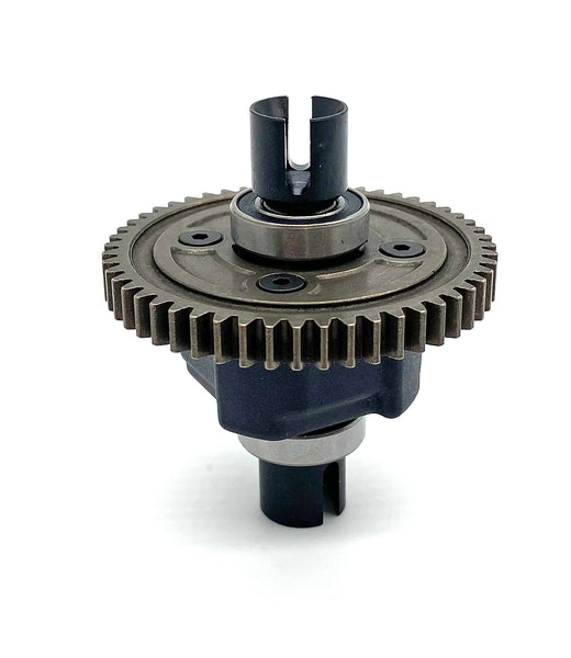 Fits SLEDGE - CENTER DIFFERENTIAL torque biasing 52t spur gear 9585 Tr ...