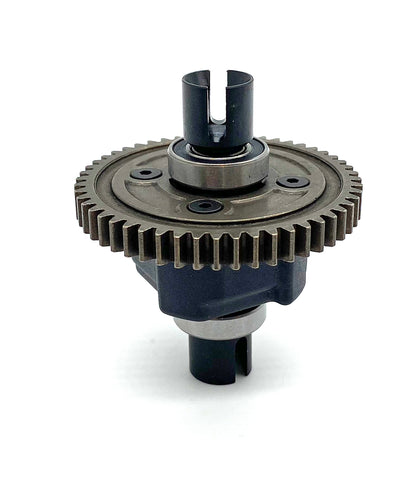 Fits SLEDGE - CENTER DIFFERENTIAL torque biasing 52t spur gear 9585 95076-4