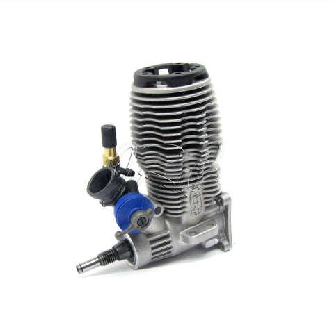 Nitro RUSTLER - ENGINE (New TRX 2.5 Factory Built motor (T-maxx classic 44096-3