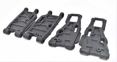 Kyosho Inferno MP10 - A-ARMS (front rear soft Control Suspension Lower KYO33015B