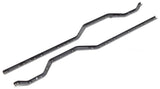 TRX-6x6 Mercedes-Benz - CHASSIS RAILS (590mm) Steel left right 88096-4