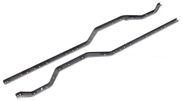 Rails De Châssis En Acier Traxxas Pour Mercedes G63 6x6 - TRX-6, TRX8829