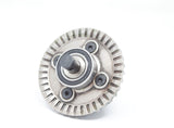 1/10 MAXX DIFFERENTIAL (Front/Rear Factory Built 4s steel Traxxas 89076-4