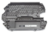 1/10 MAXX CHASSIS (main plate genuine Traxxas replacement part 89076-4