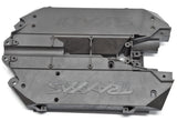 1/10 MAXX CHASSIS (main plate genuine Traxxas replacement part 89076-4