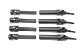 1/10 MAXX DRIVE Shafts (Front/Rear driveshaft assembly Traxxas 89076-4