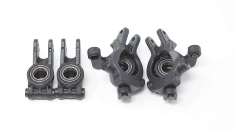 FastEddy Bearings Sealed Bearing Kit For Losi Tenacity DB Pro (TFE5967)