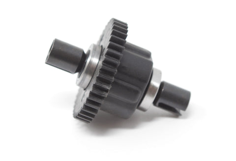 48T Steel Spur Gear Center Solid Axle Diff Differential 1/8 Losi 8ight Buggy 48T Steel Spur Gear Center Solid Axle Diff Differential 1/8 Losi 8ight Buggy