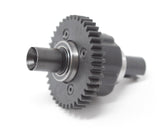 Losi TENACITY PRO - Center Differential (40t Spur Gear Mod 1 sct Buggy LOS03027