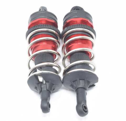 Arrma Limitless V2 6s Shocks Springs Suspension FR RR 1/7 - Foto 4