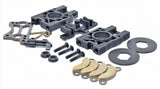 Kyosho Inferno MP10 - BRAKE SET (pads disc cams diff plate updated KYO33015B