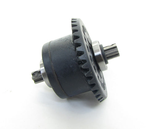 ARRMA Komposit-Differentialgehäuse BLX 3S – Inkl. Schrauben Für RC-Car