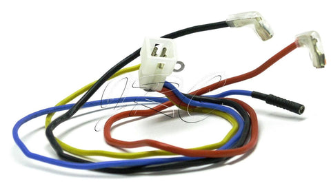 Nitro Revo 3.3 EZ-START WIRES 4579X cable Harness connector 53097-3