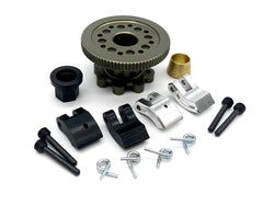 moy　オーダー Amazon.com : 8TEN Mower Spindle for Husqvarna Z248F MZ48 48-Inch