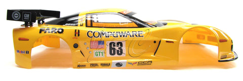 KYOSHO Auto Scale Collection イエロー KYOSHO Auto Scale Collection イエロー KYOSHO Auto Scale