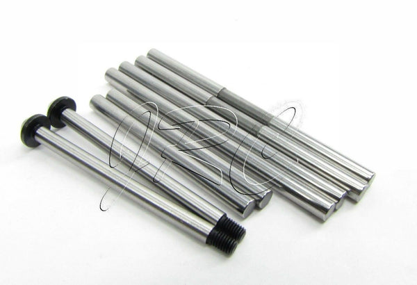 MBX8R Eco HINGE PINS (suspension upper lower arm shafts front rear MUG ...